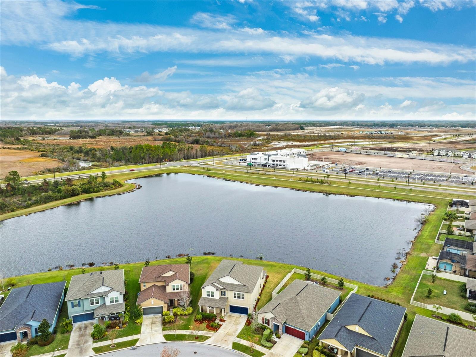 9173 SHADYSIDE LN, LAND O LAKES, FL, 34637