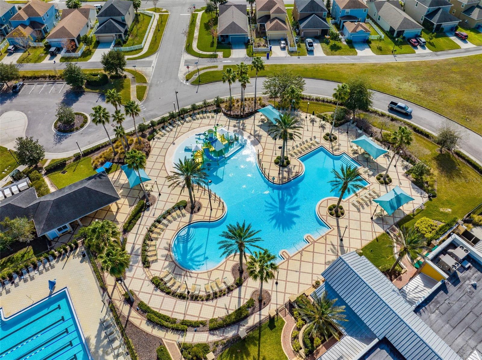 9173 SHADYSIDE LN, LAND O LAKES, FL, 34637