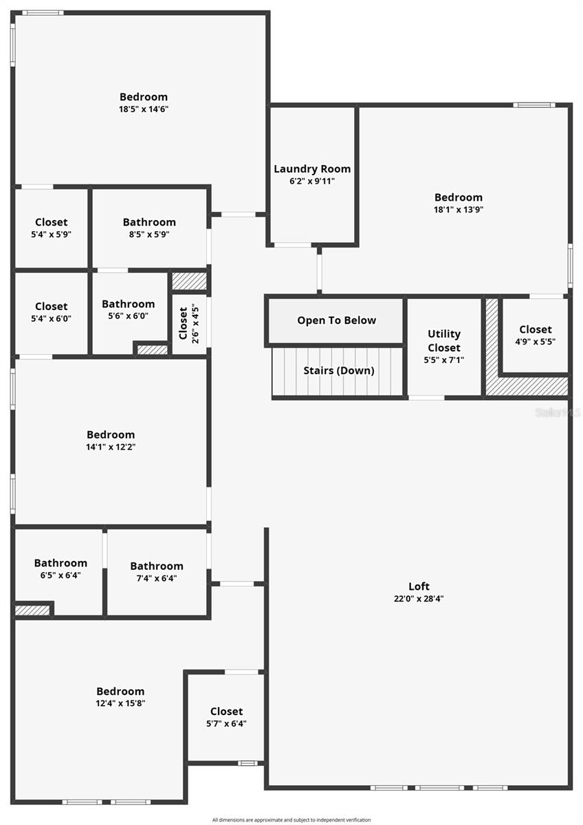 9173 SHADYSIDE LN, LAND O LAKES, FL, 34637