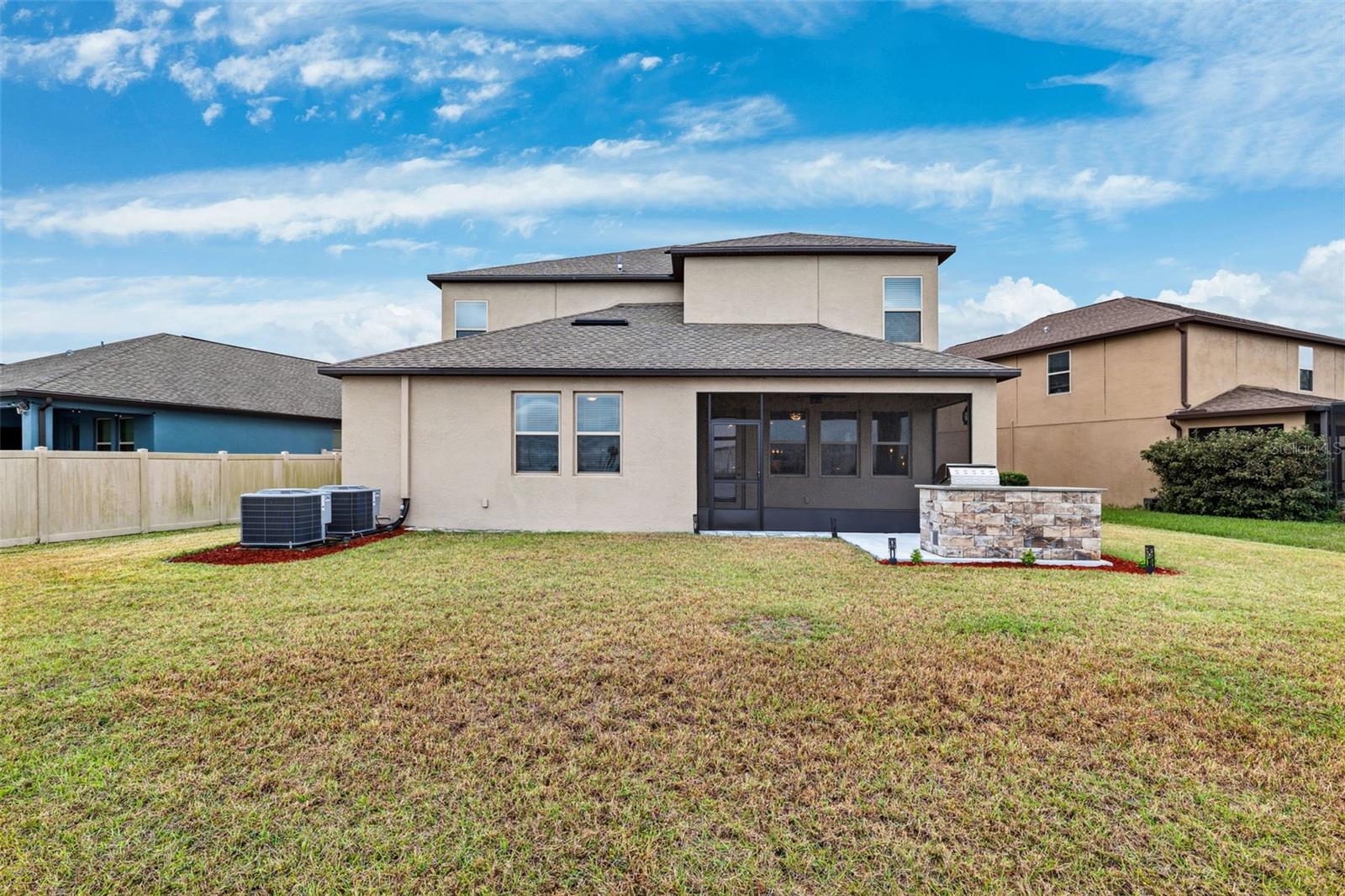 9173 SHADYSIDE LN, LAND O LAKES, FL, 34637