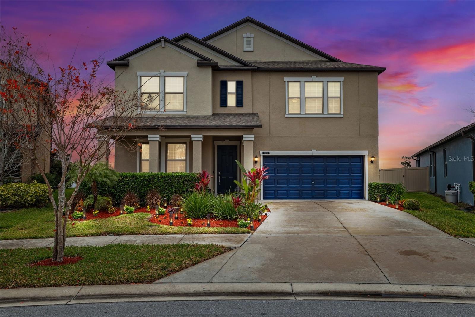 9173 SHADYSIDE LN, LAND O LAKES, FL, 34637