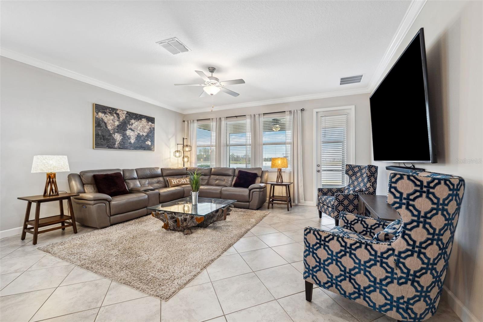 9173 SHADYSIDE LN, LAND O LAKES, FL, 34637
