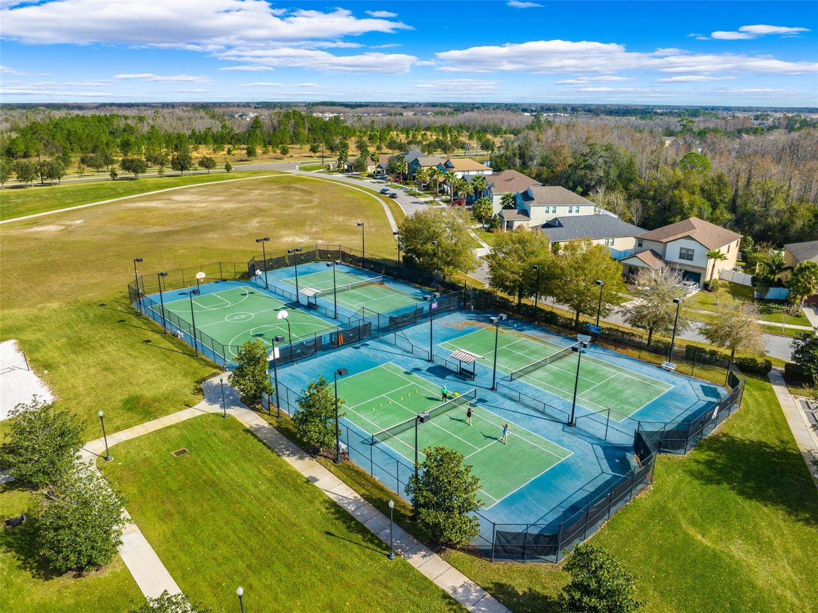 9173 SHADYSIDE LN, LAND O LAKES, FL, 34637