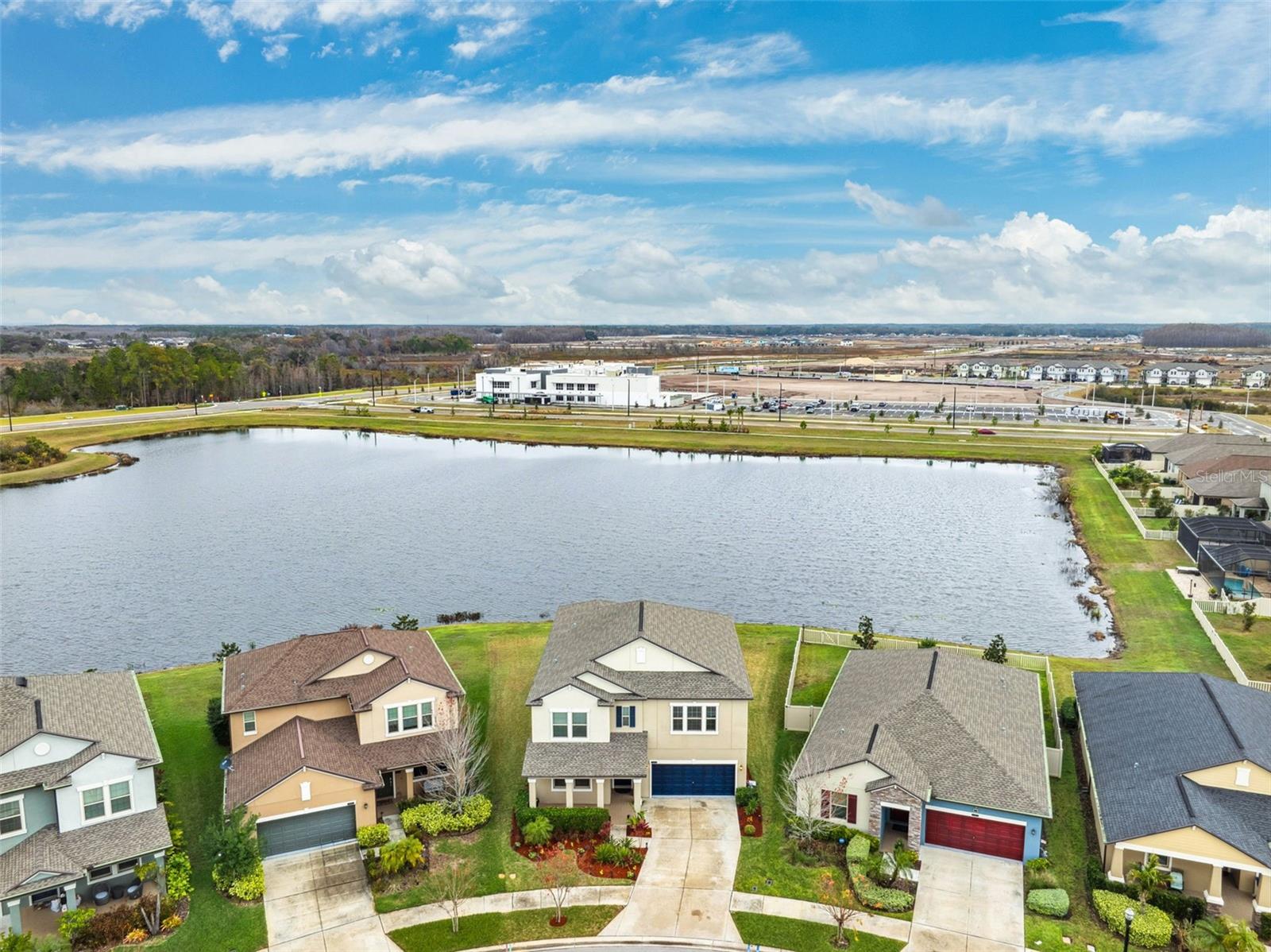 9173 SHADYSIDE LN, LAND O LAKES, FL, 34637