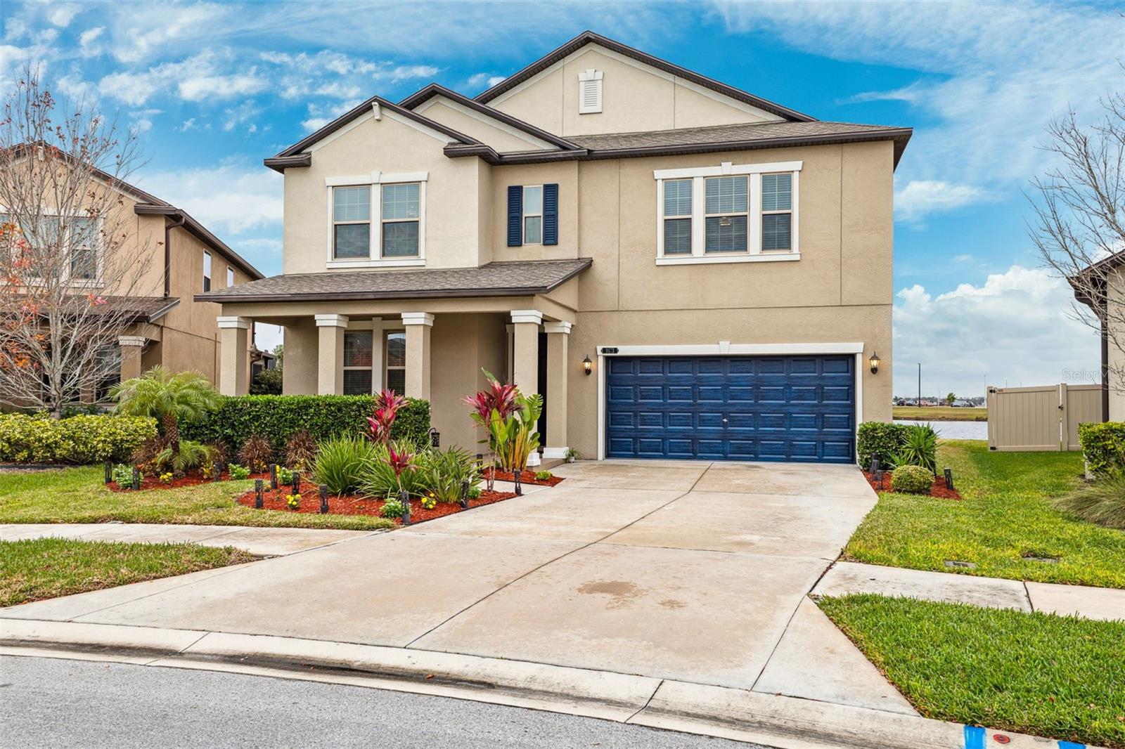 9173 SHADYSIDE LN, LAND O LAKES, FL, 34637