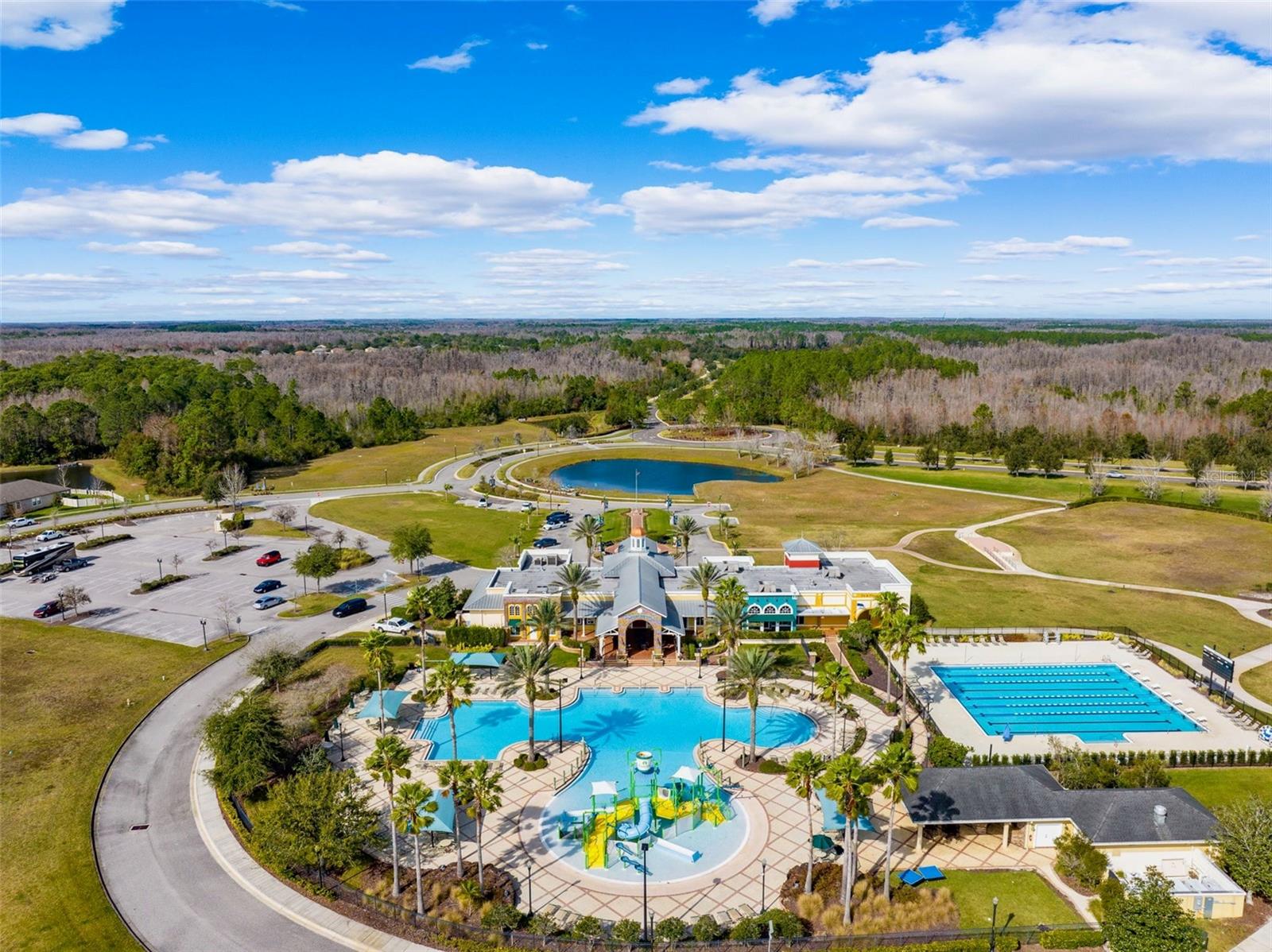 9173 SHADYSIDE LN, LAND O LAKES, FL, 34637