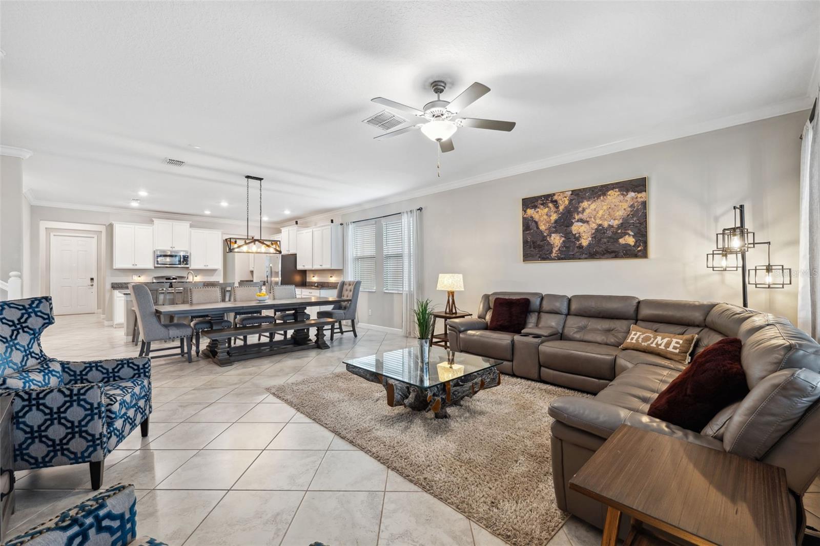 9173 SHADYSIDE LN, LAND O LAKES, FL, 34637