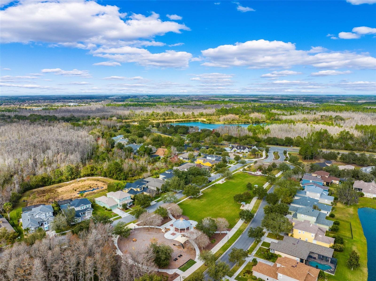 9173 SHADYSIDE LN, LAND O LAKES, FL, 34637