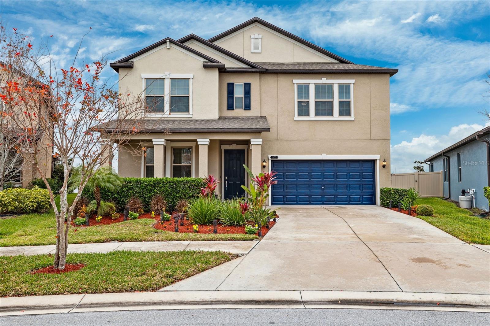 9173 SHADYSIDE LN, LAND O LAKES, FL, 34637