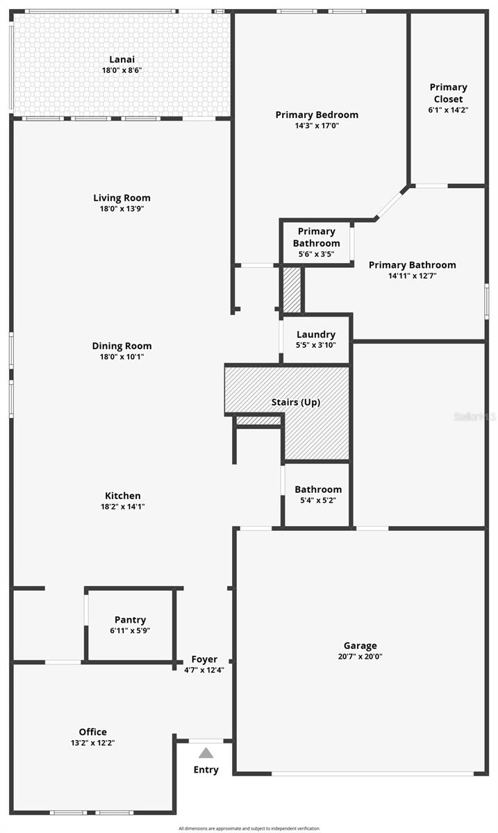 9173 SHADYSIDE LN, LAND O LAKES, FL, 34637