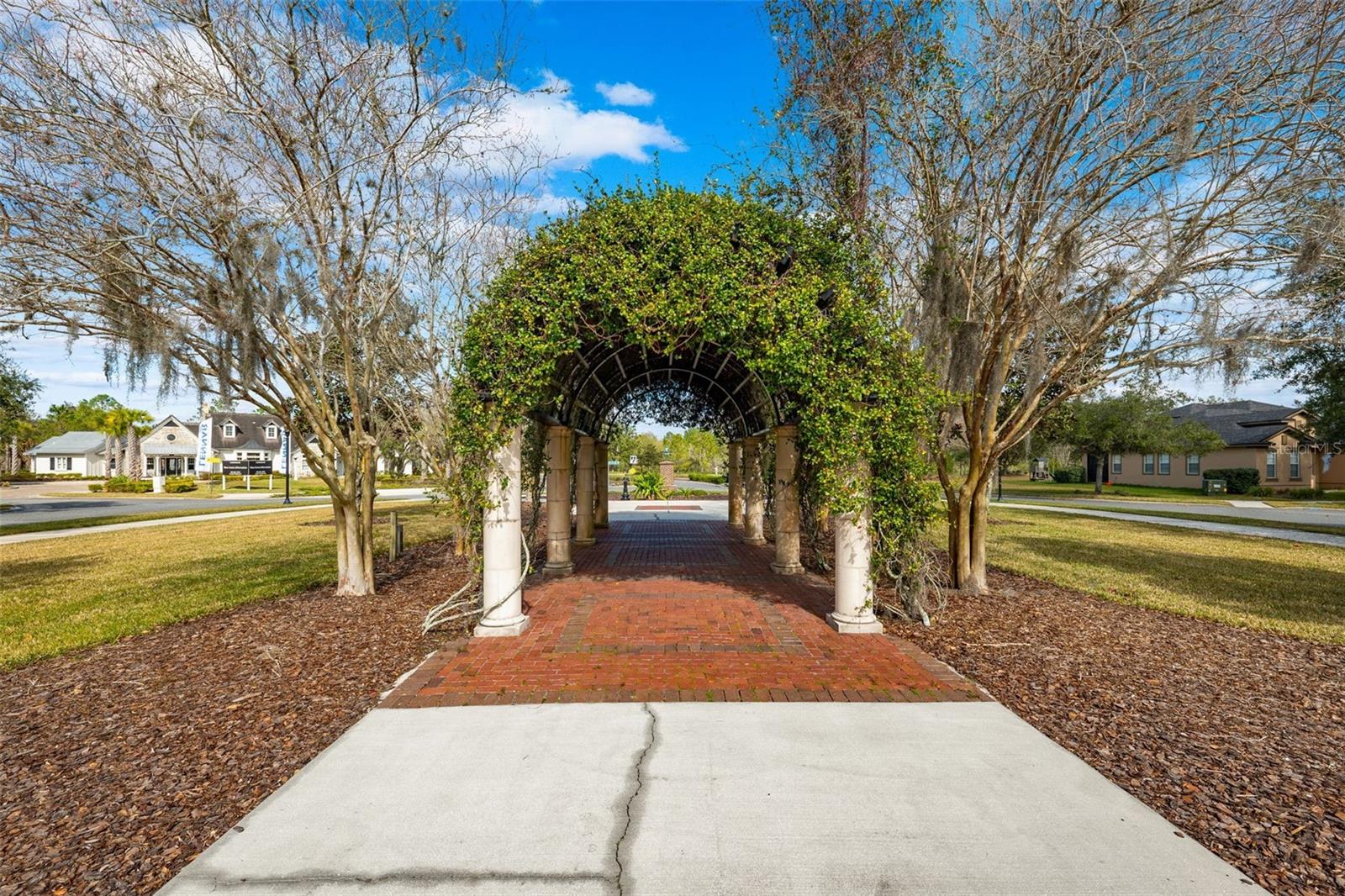 9173 SHADYSIDE LN, LAND O LAKES, FL, 34637