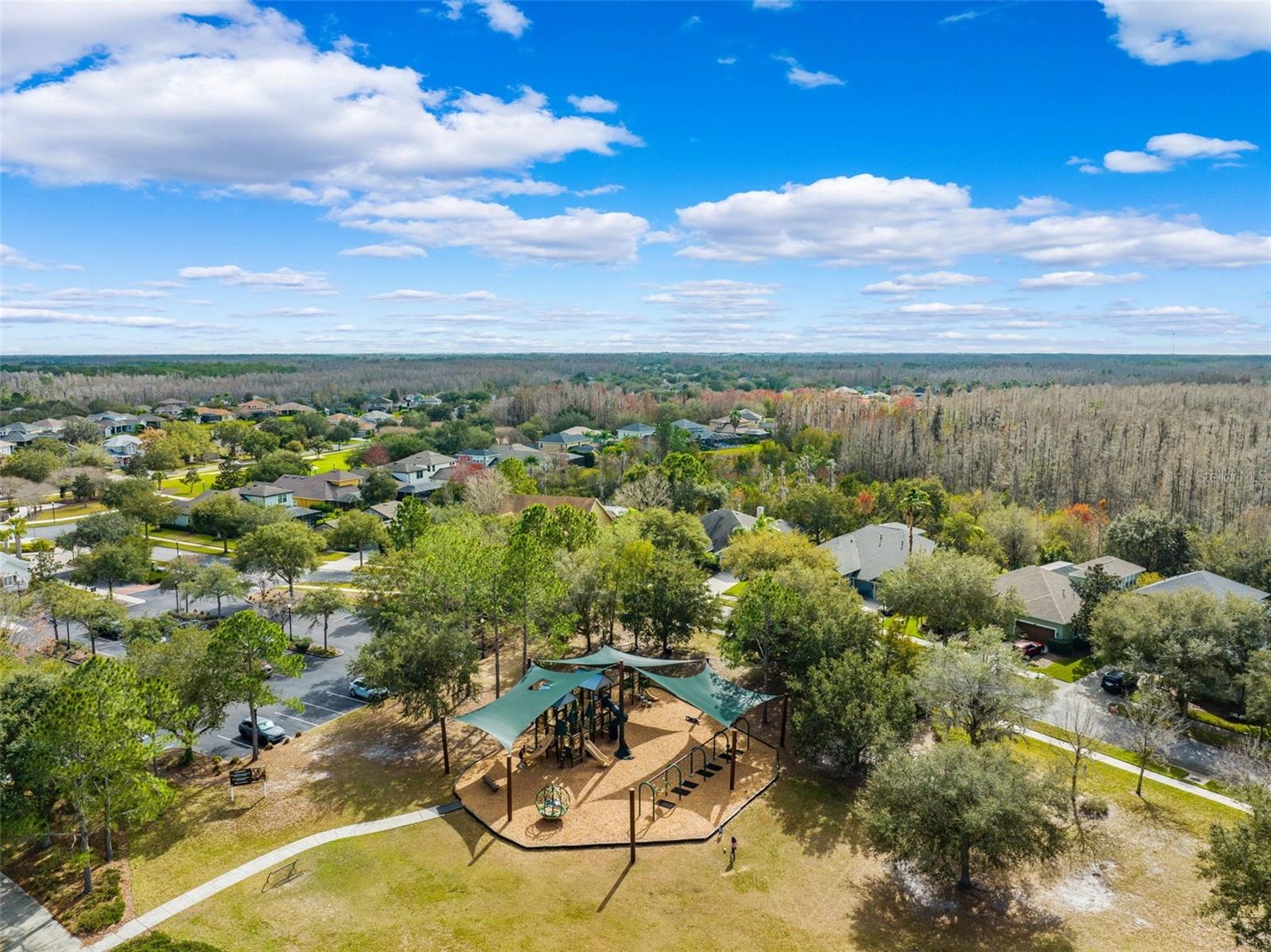 9173 SHADYSIDE LN, LAND O LAKES, FL, 34637