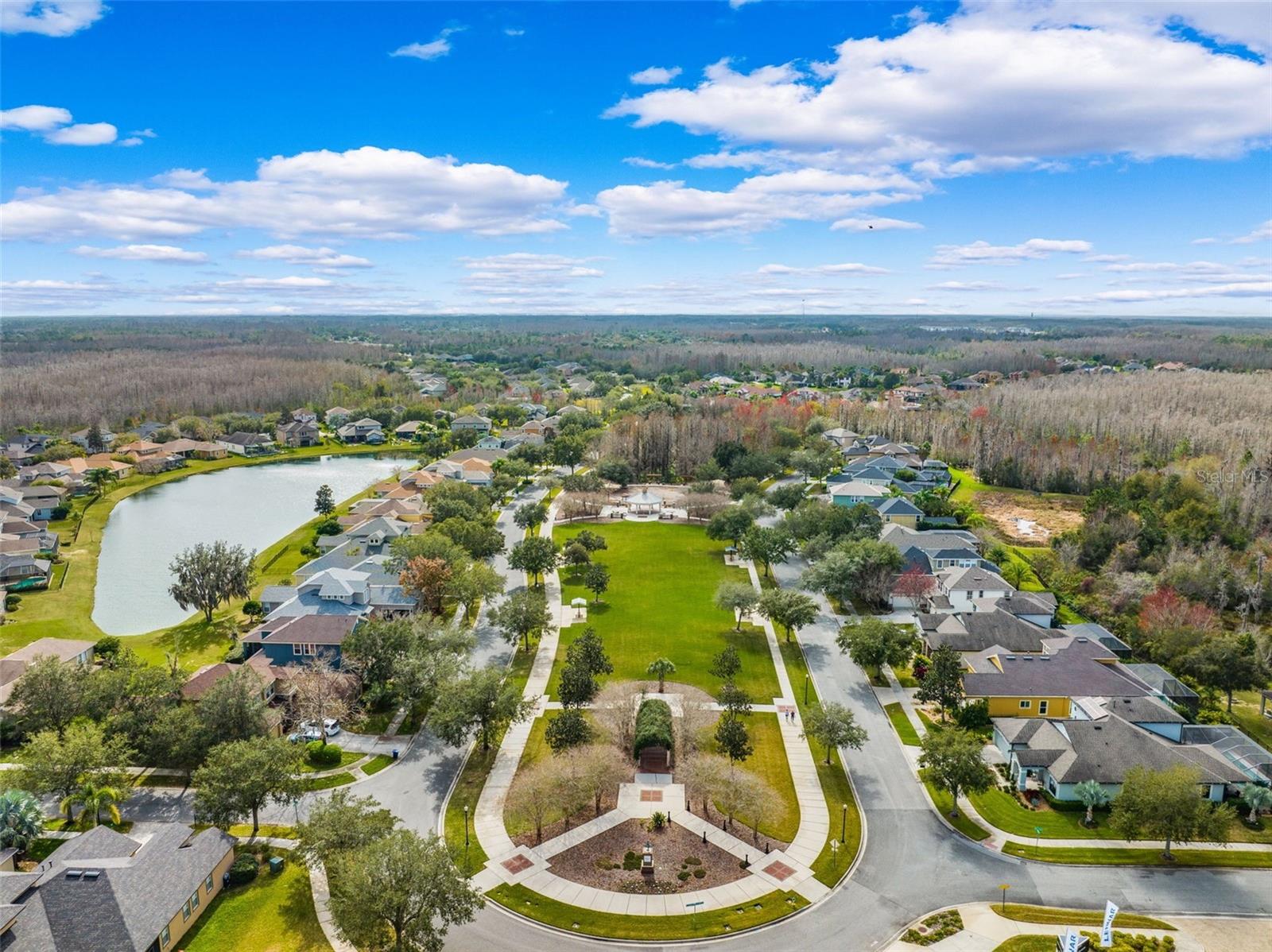 9173 SHADYSIDE LN, LAND O LAKES, FL, 34637