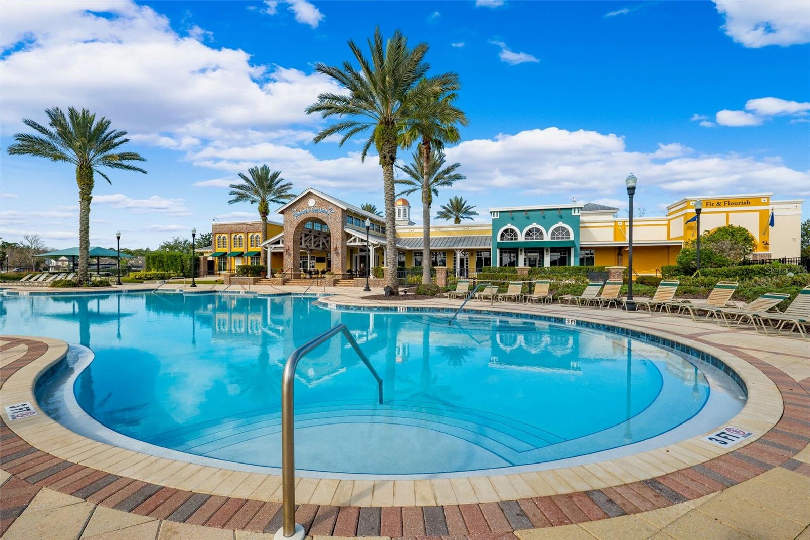 9173 SHADYSIDE LN, LAND O LAKES, FL, 34637