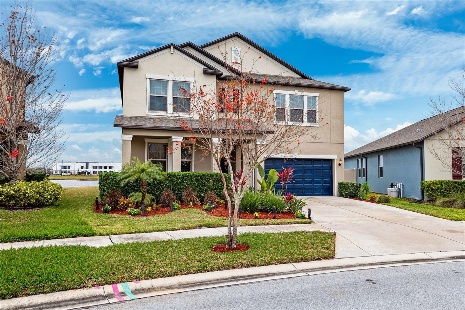 9173 SHADYSIDE LN, LAND O LAKES, FL, 34637
