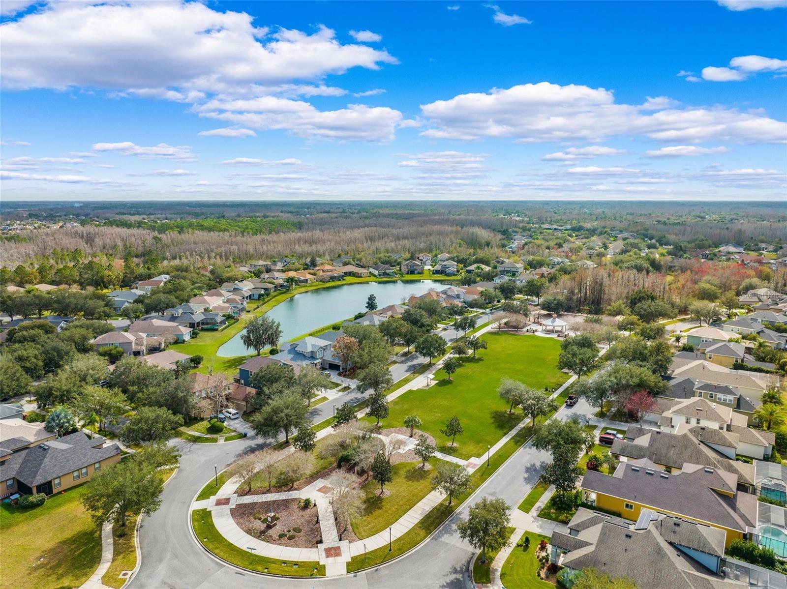 9173 SHADYSIDE LN, LAND O LAKES, FL, 34637
