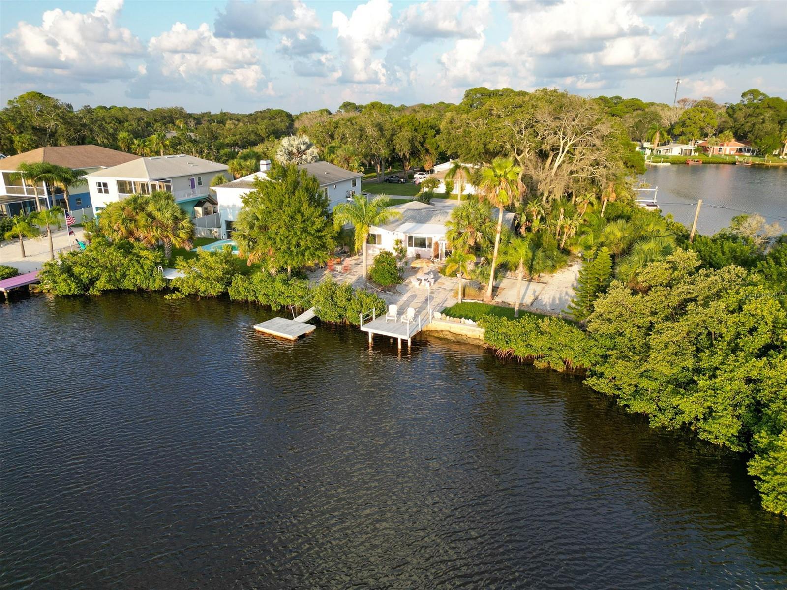7127 PENINSULAR DR, NEW PORT RICHEY, FL, 34652