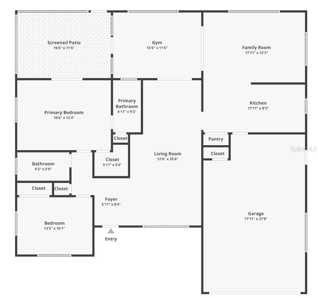 7127 PENINSULAR DR, NEW PORT RICHEY, FL, 34652