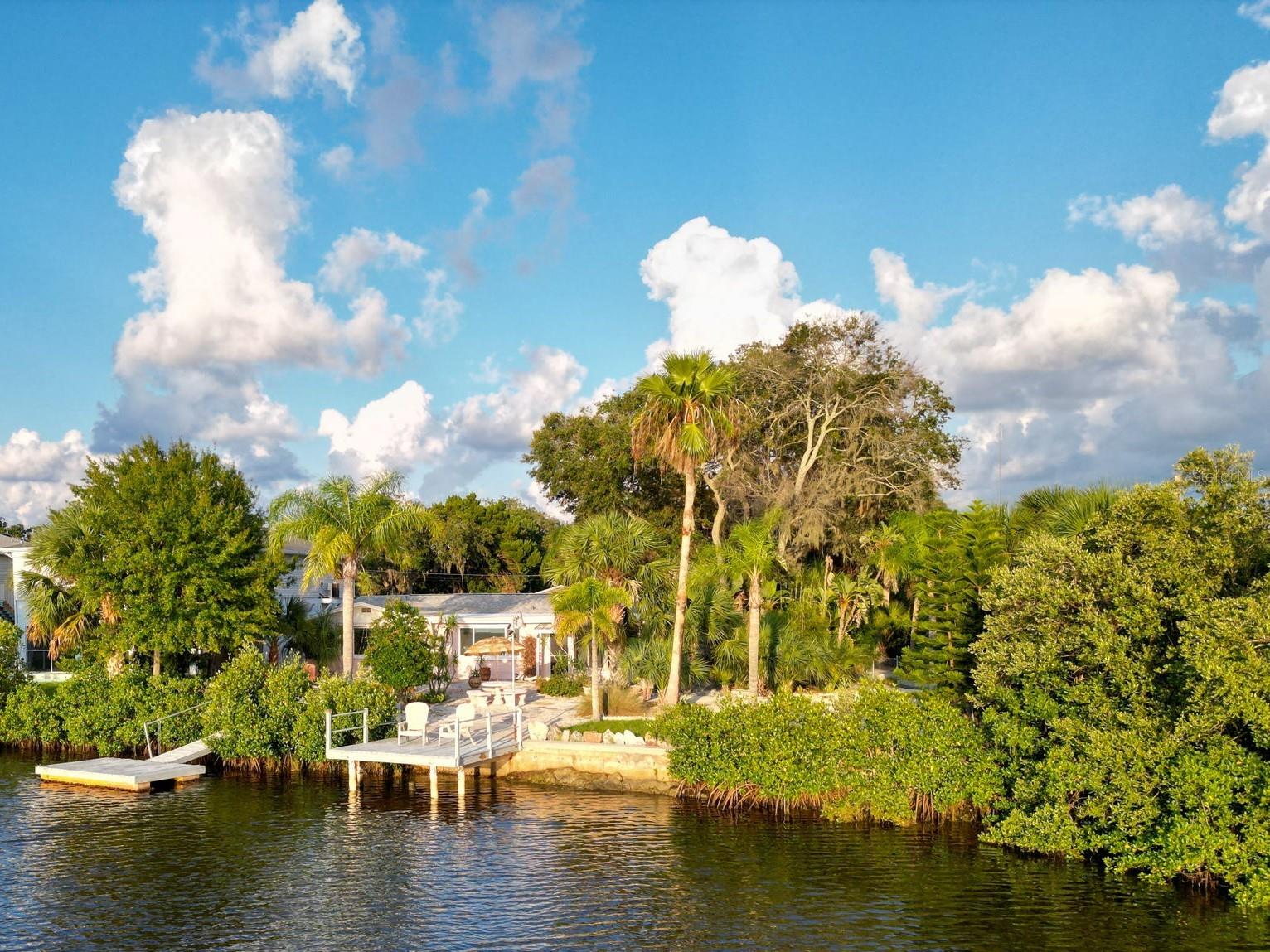 7127 PENINSULAR DR, NEW PORT RICHEY, FL, 34652