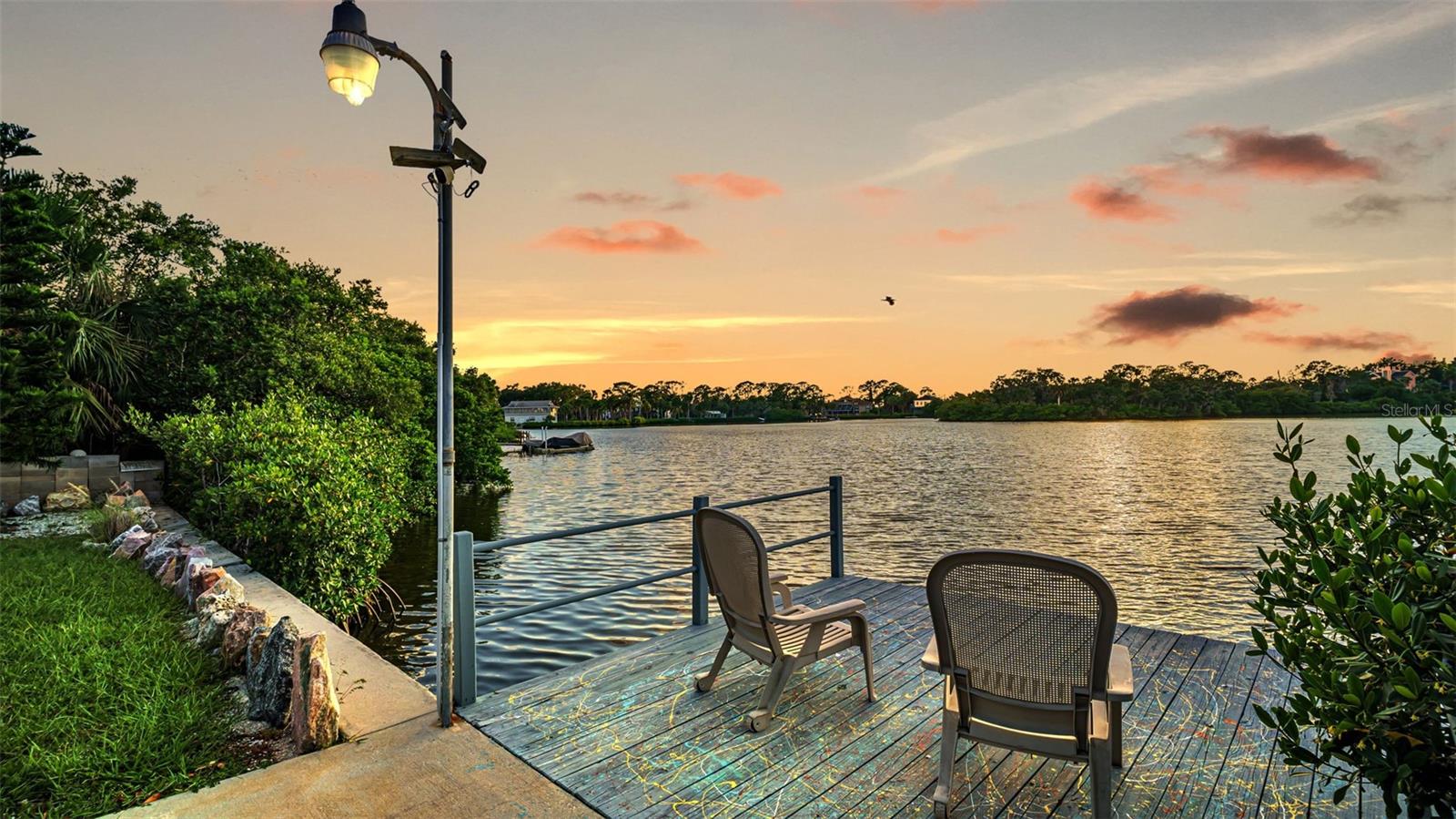 7127 PENINSULAR DR, NEW PORT RICHEY, FL, 34652