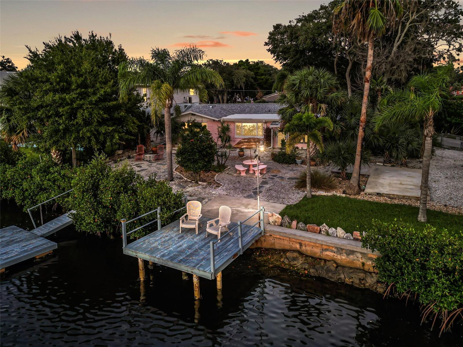 7127 PENINSULAR DR, NEW PORT RICHEY, FL, 34652