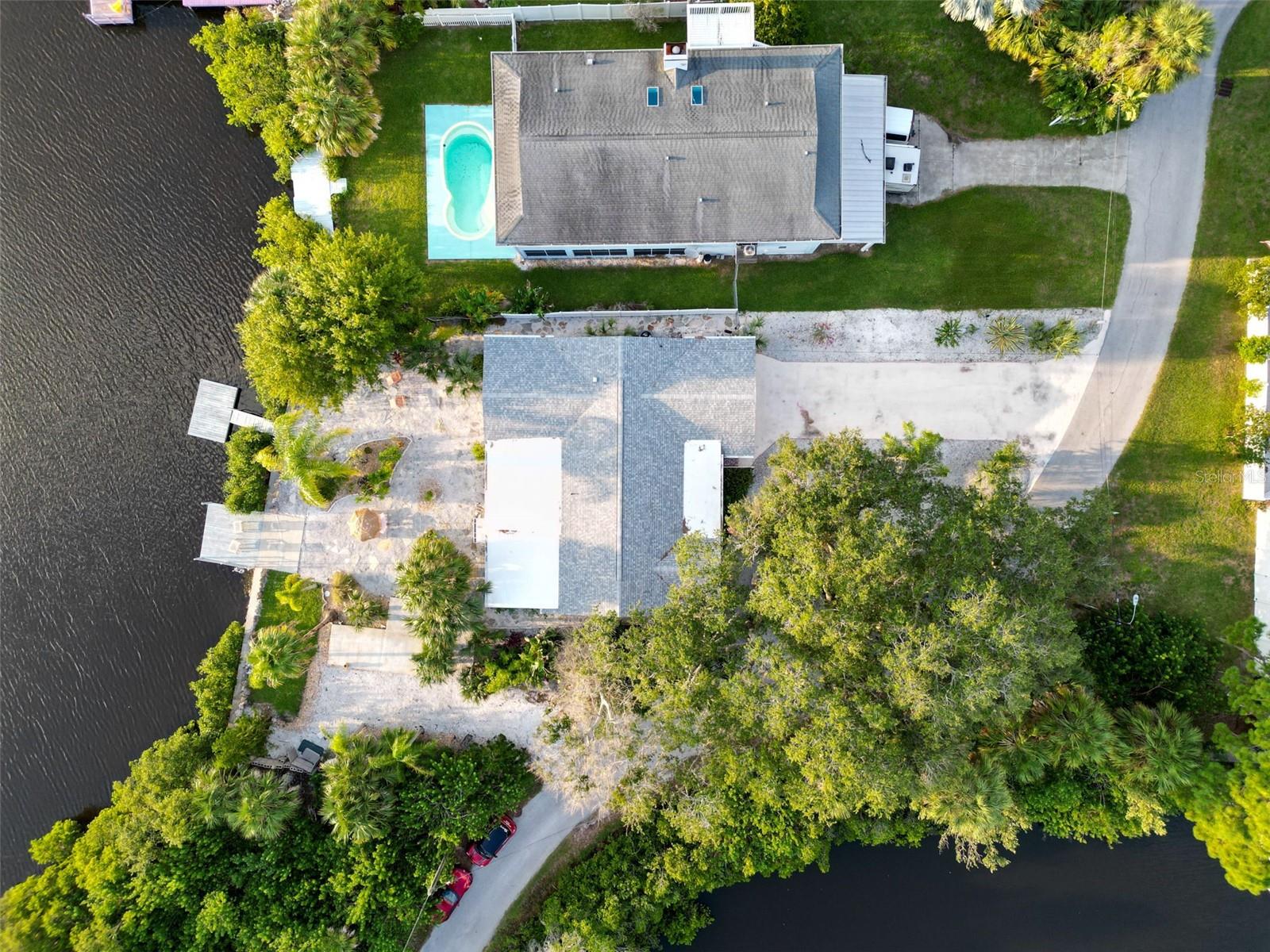 7127 PENINSULAR DR, NEW PORT RICHEY, FL, 34652