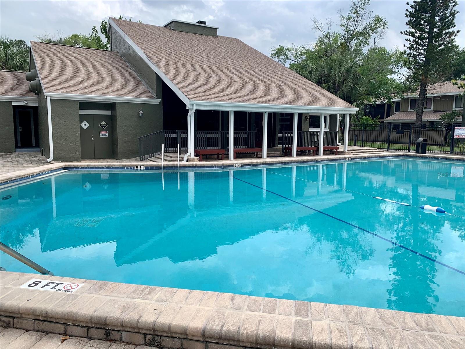 5801 WINDHOVER DR #A01, ORLANDO, FL, 32819
