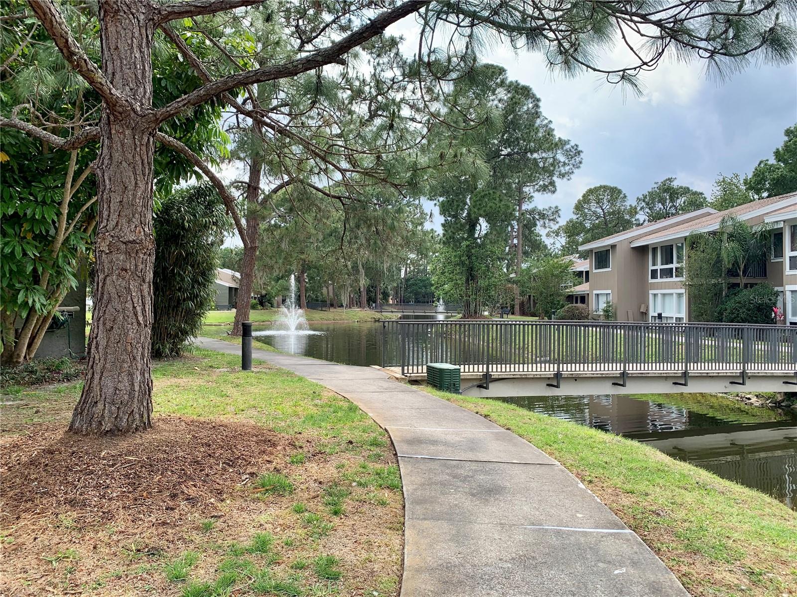 5801 WINDHOVER DR #A01, ORLANDO, FL, 32819