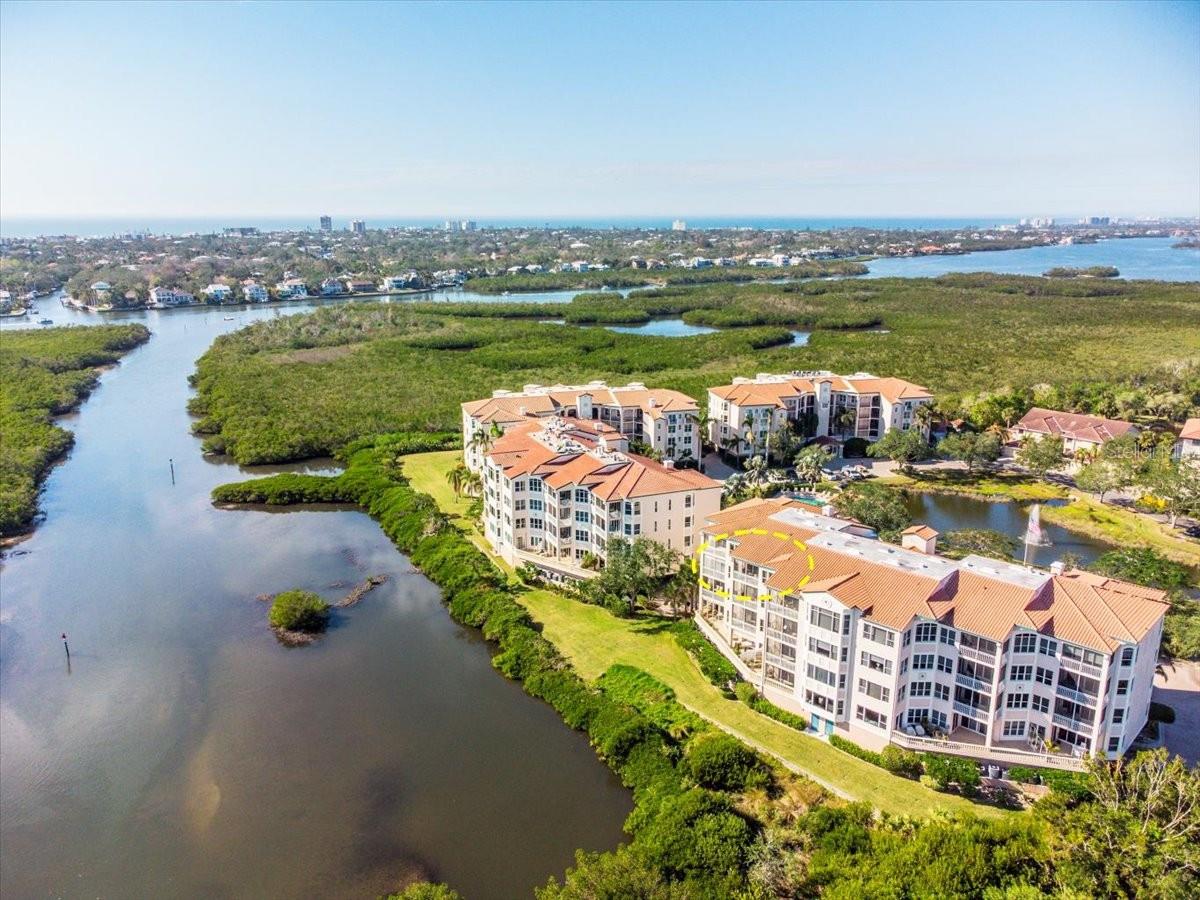 5450 EAGLES POINT CIR #404, SARASOTA, FL, 34231