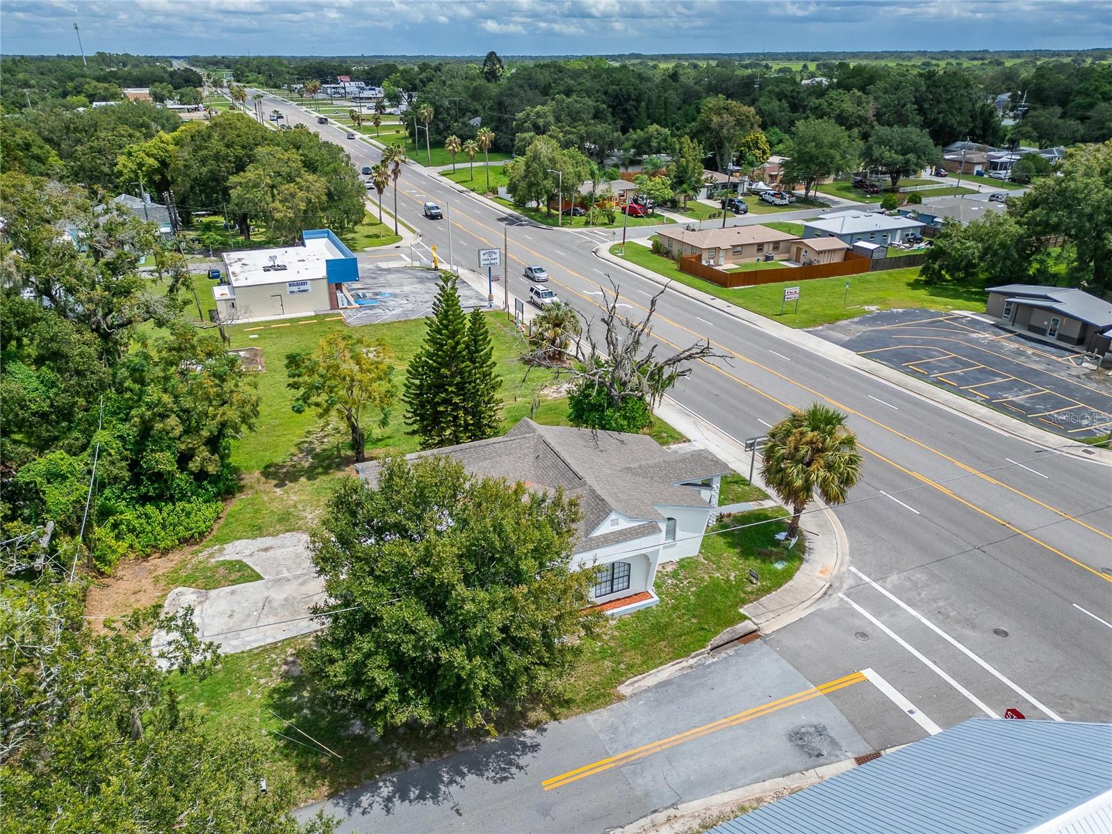 800 N CHURCH AVE, MULBERRY, FL, 33860