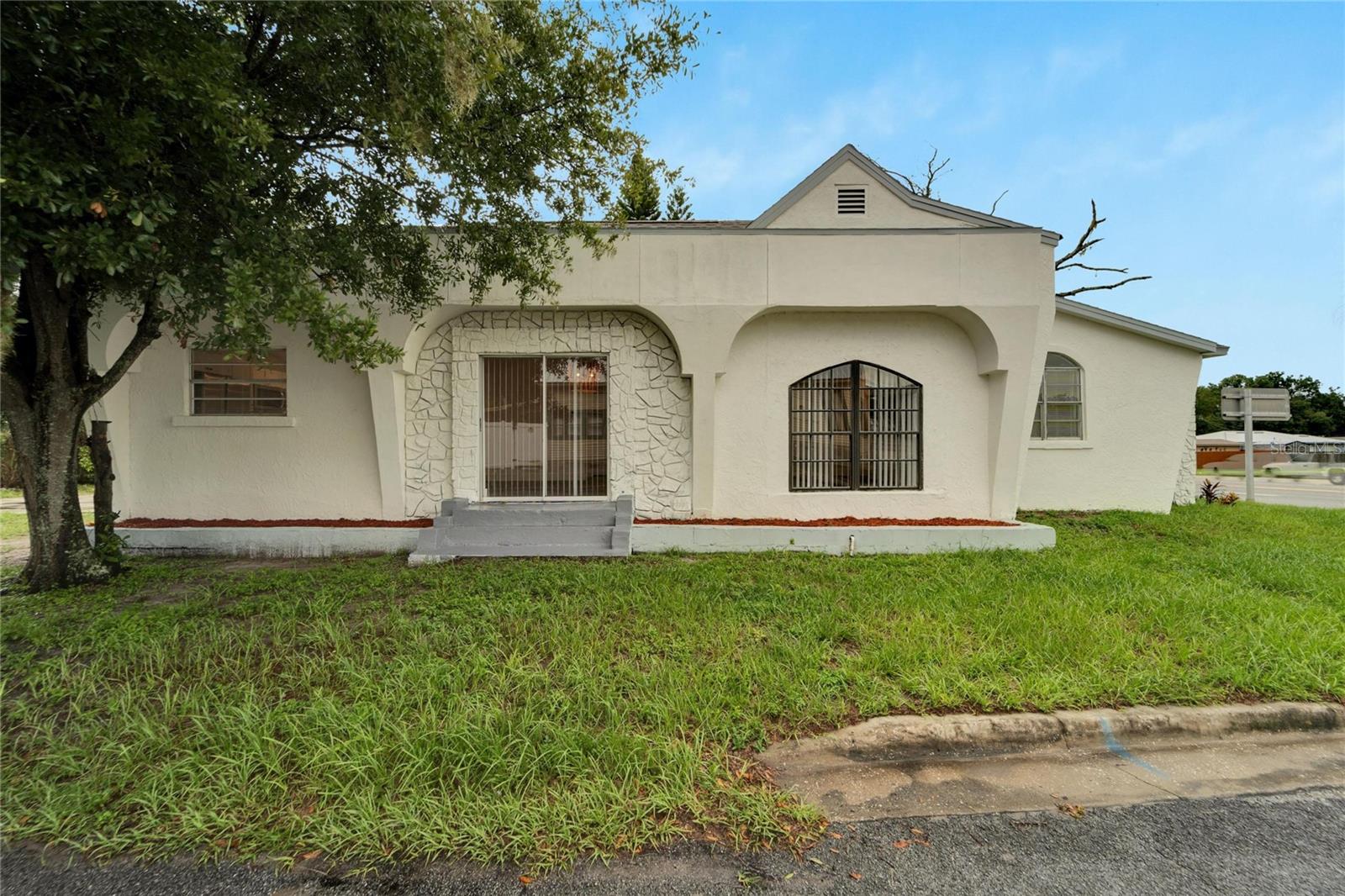 800 N CHURCH AVE, MULBERRY, FL, 33860