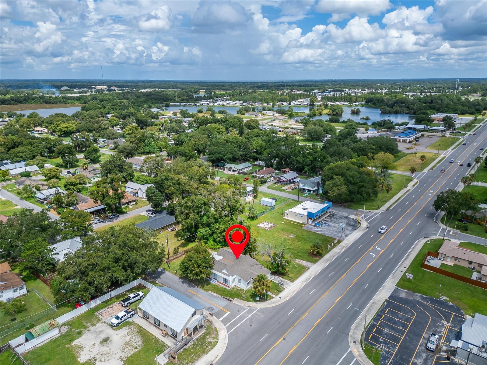 800 N CHURCH AVE, MULBERRY, FL, 33860