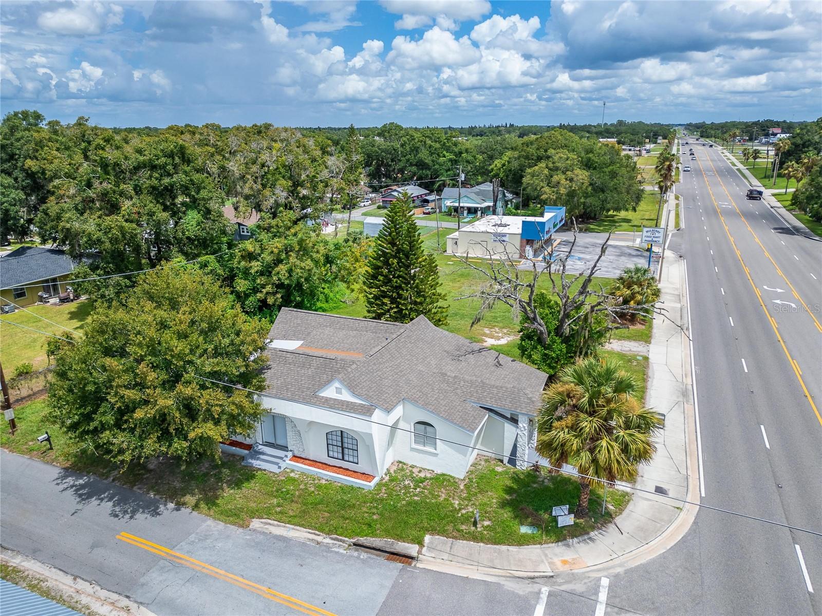 800 N CHURCH AVE, MULBERRY, FL, 33860