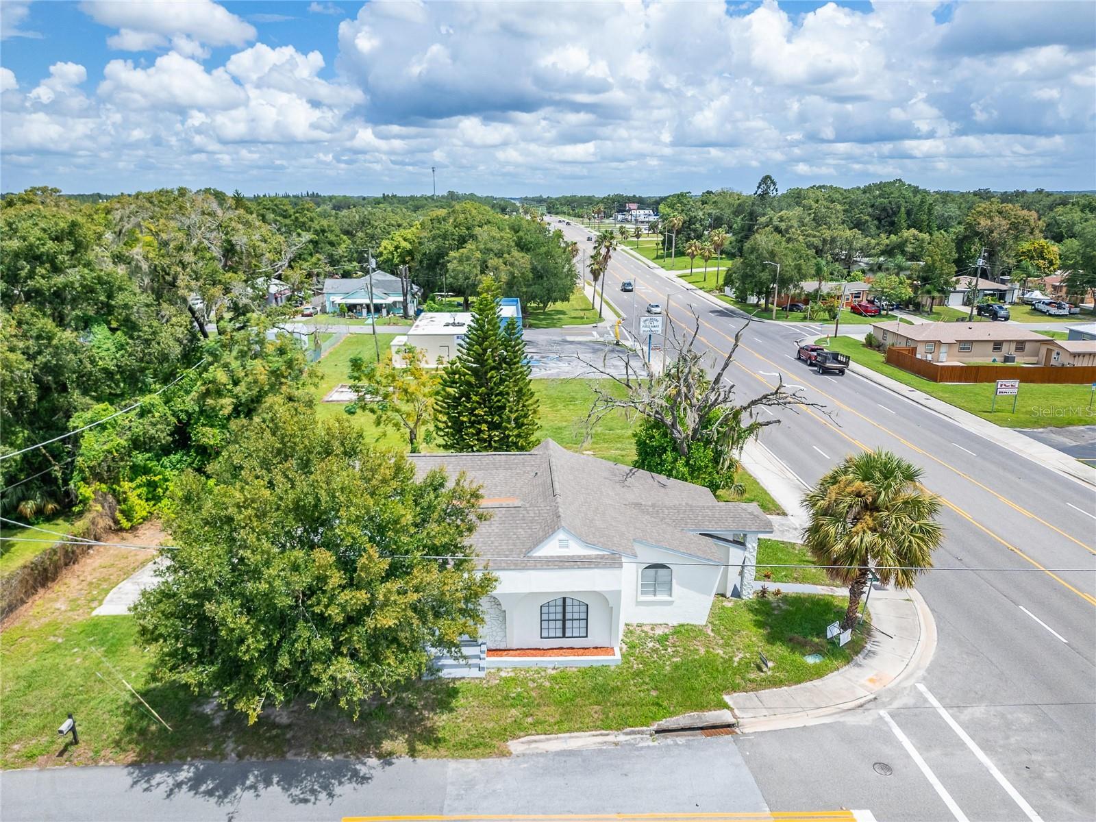 800 N CHURCH AVE, MULBERRY, FL, 33860