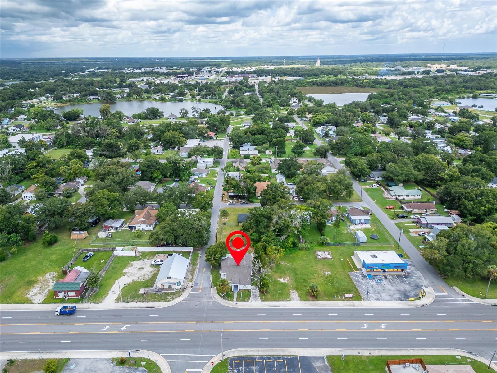 800 N CHURCH AVE, MULBERRY, FL, 33860