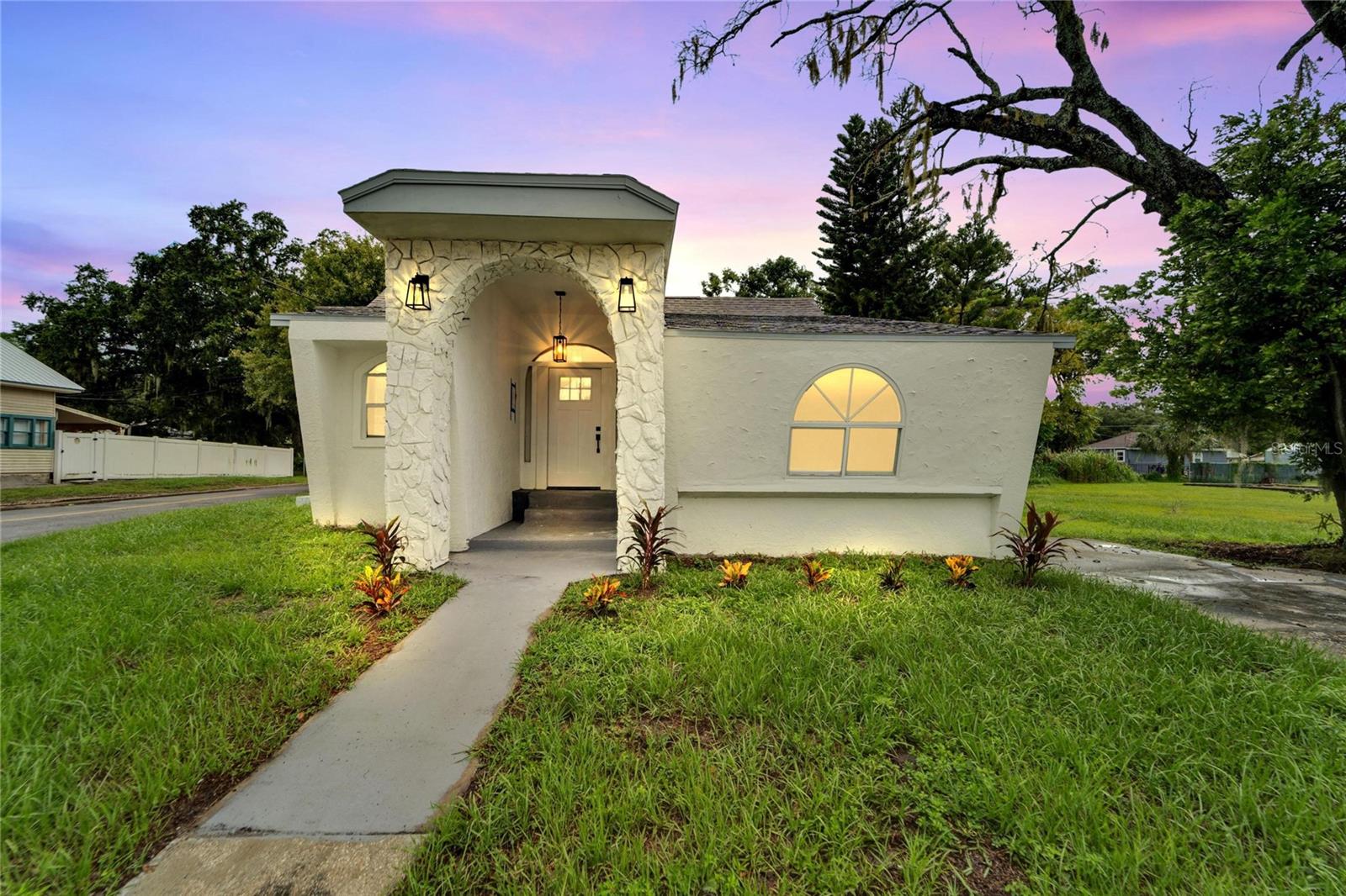 800 N CHURCH AVE, MULBERRY, FL, 33860