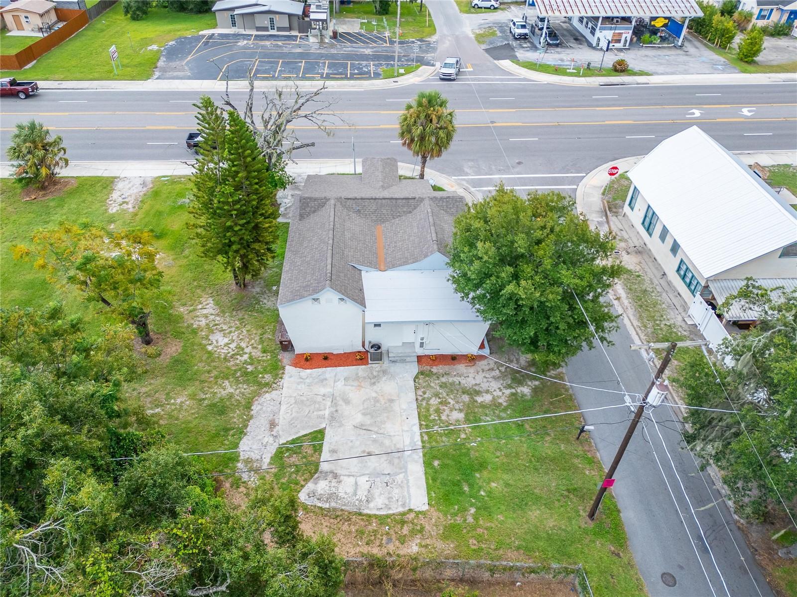 800 N CHURCH AVE, MULBERRY, FL, 33860