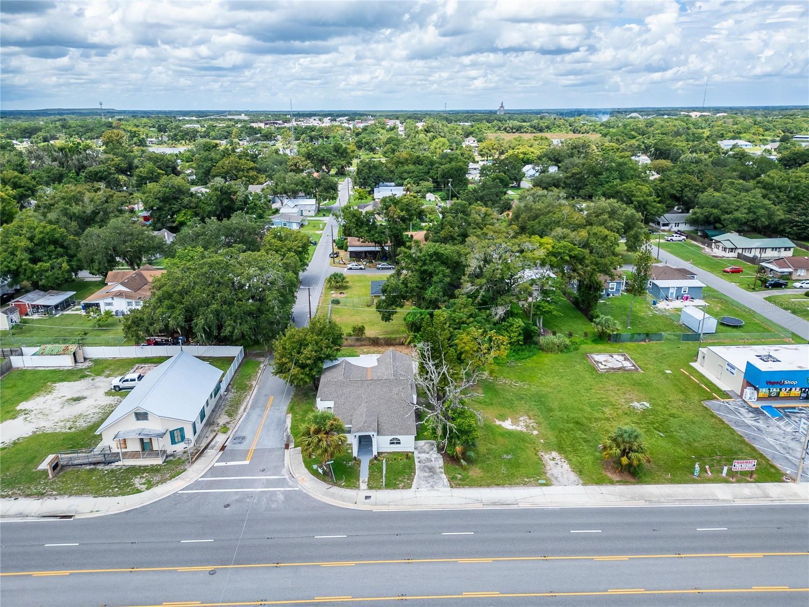 800 N CHURCH AVE, MULBERRY, FL, 33860