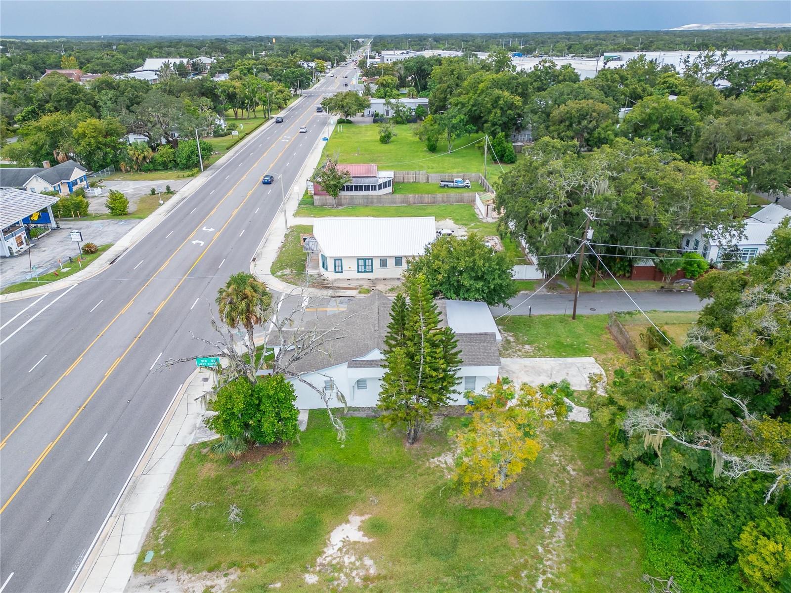 800 N CHURCH AVE, MULBERRY, FL, 33860