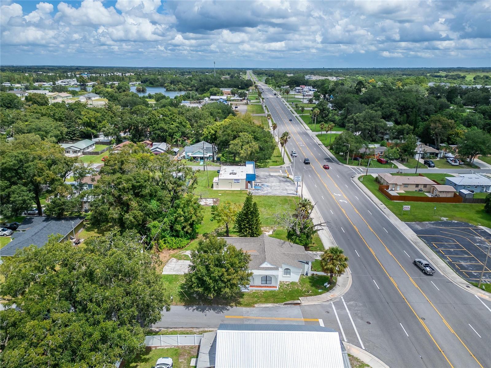 800 N CHURCH AVE, MULBERRY, FL, 33860