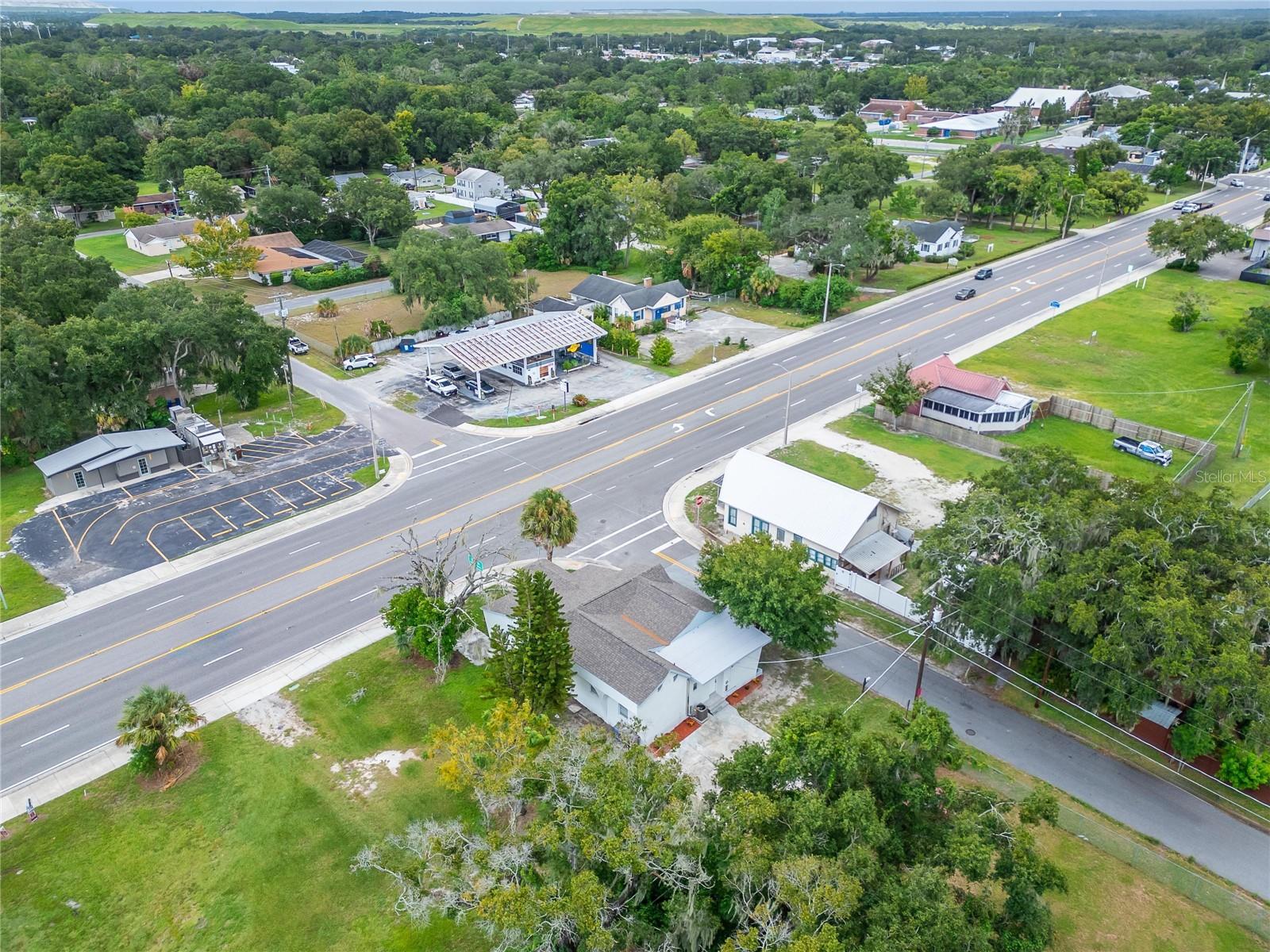 800 N CHURCH AVE, MULBERRY, FL, 33860