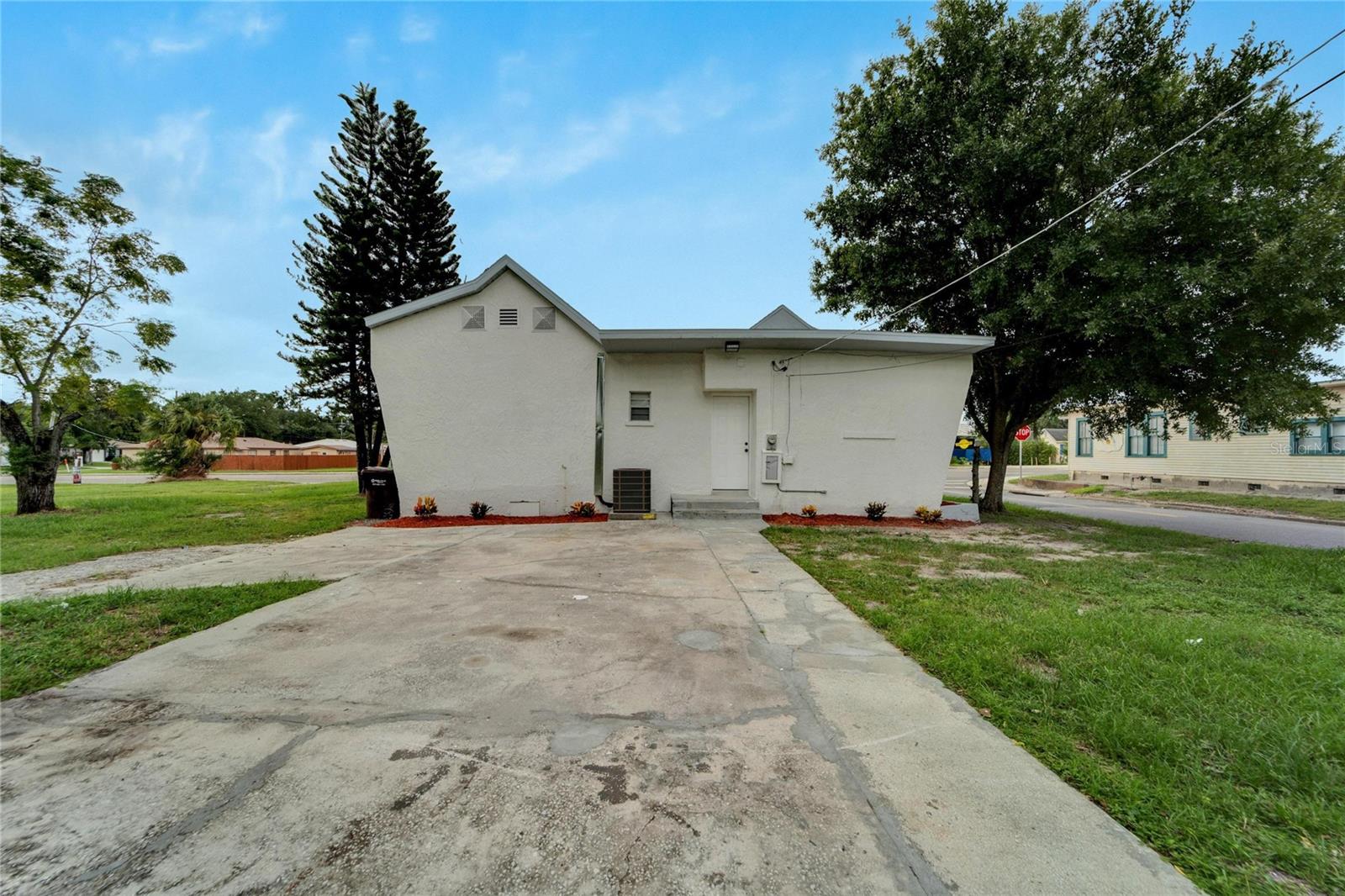 800 N CHURCH AVE, MULBERRY, FL, 33860