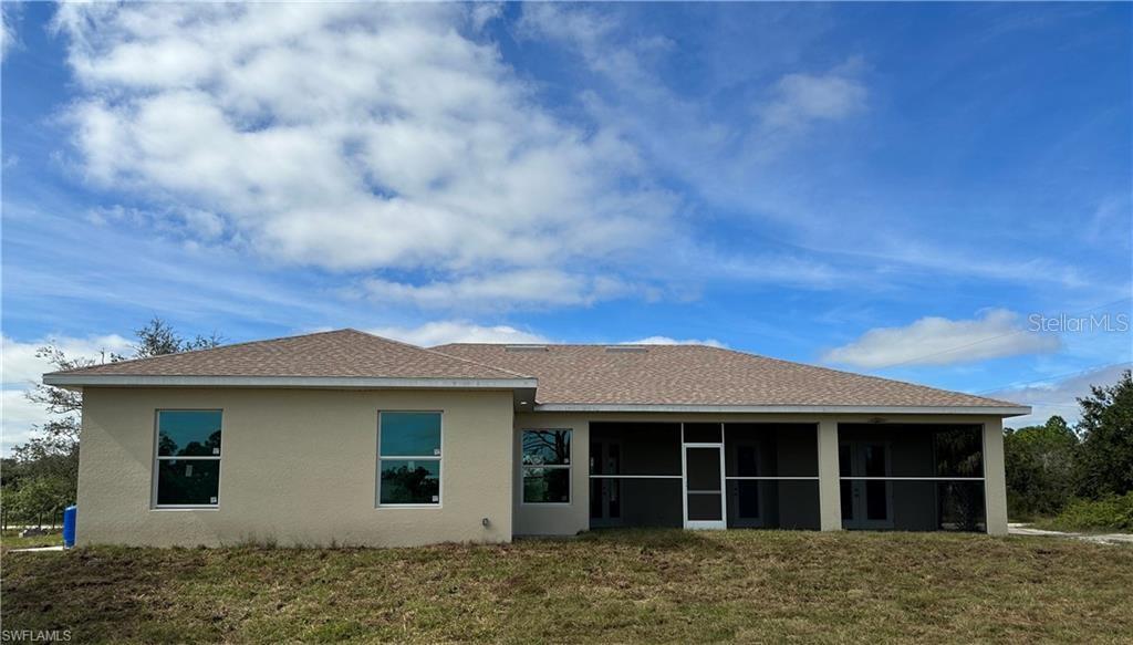 7274 GEWANT BLVD, PUNTA GORDA, FL, 33982