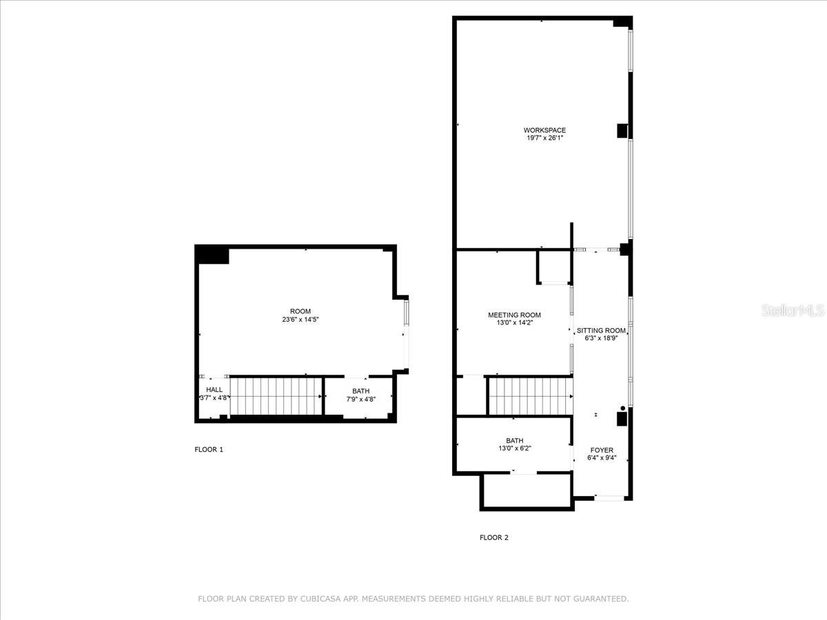 101 S 12TH ST #101, TAMPA, FL, 33602