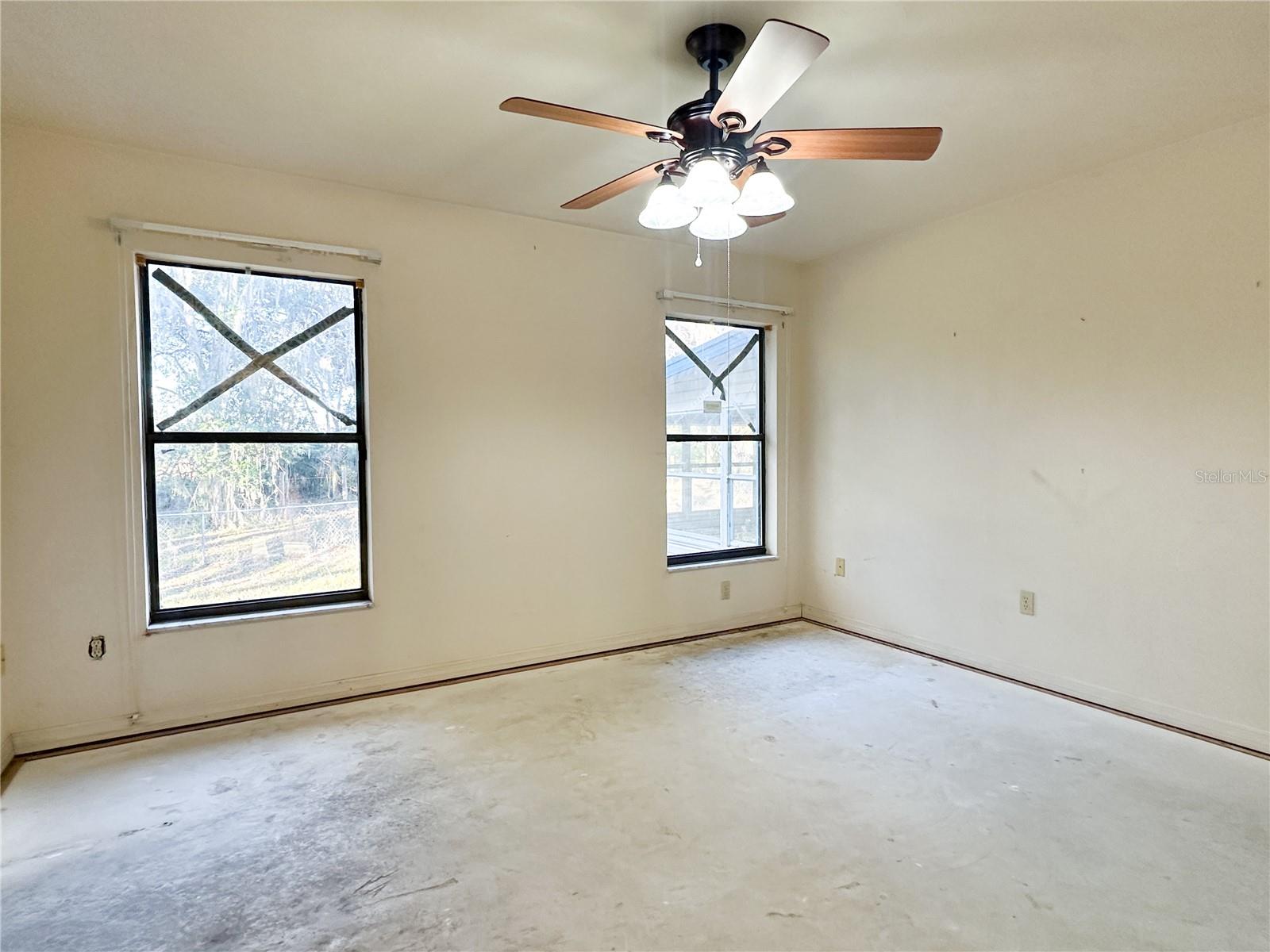 4550 NE 205TH AVE, WILLISTON, FL, 32696