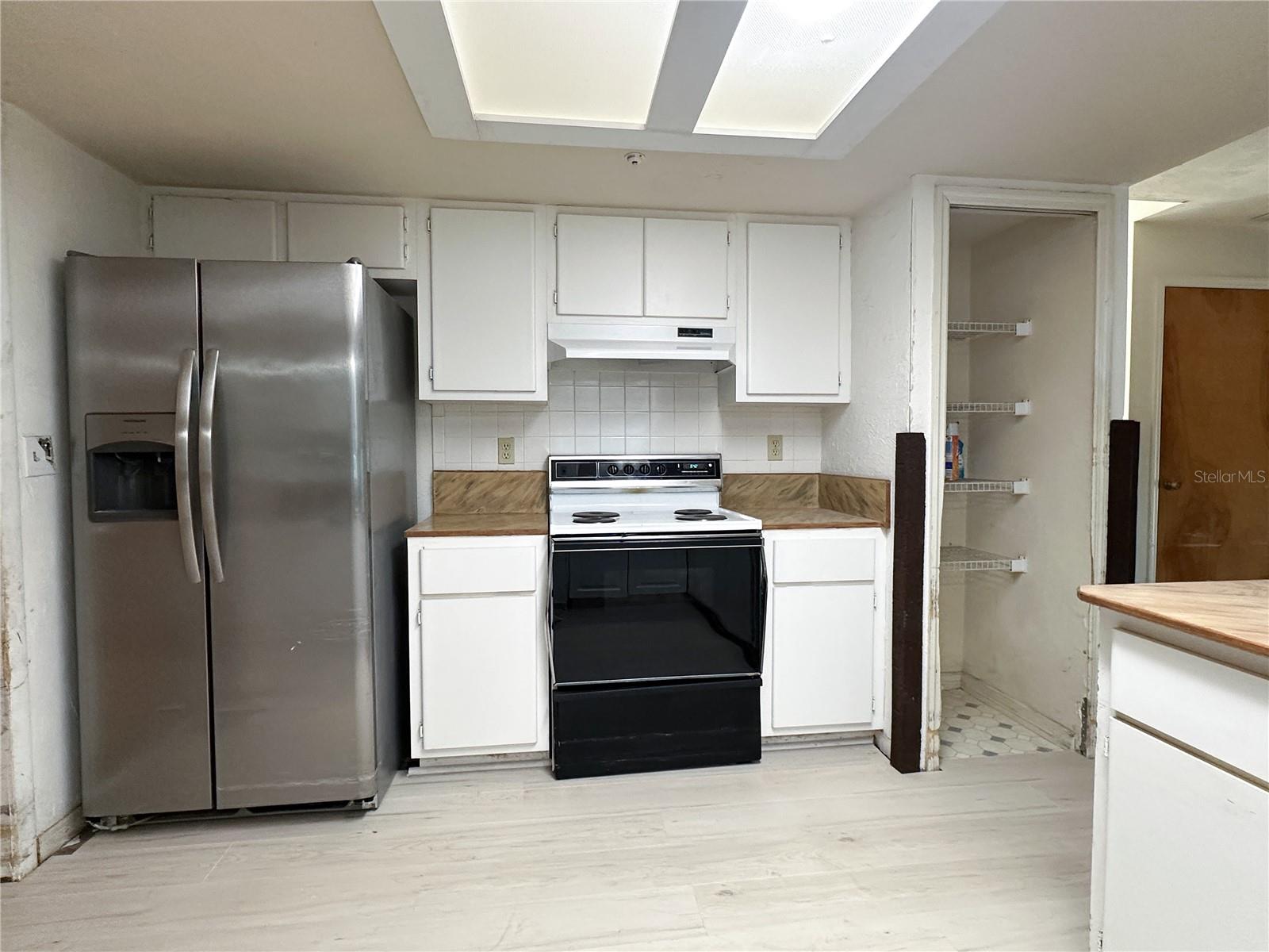 4550 NE 205TH AVE, WILLISTON, FL, 32696