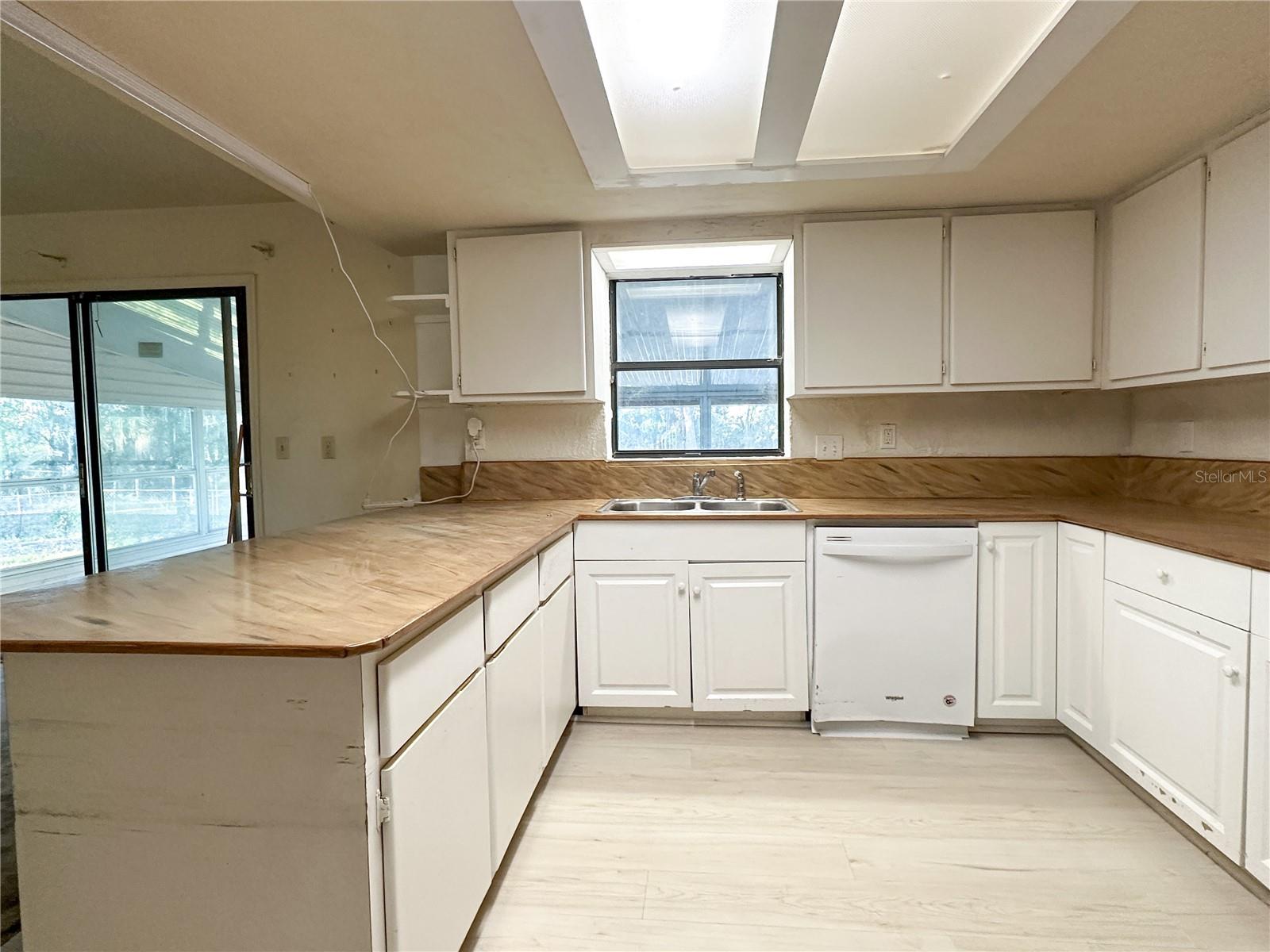 4550 NE 205TH AVE, WILLISTON, FL, 32696