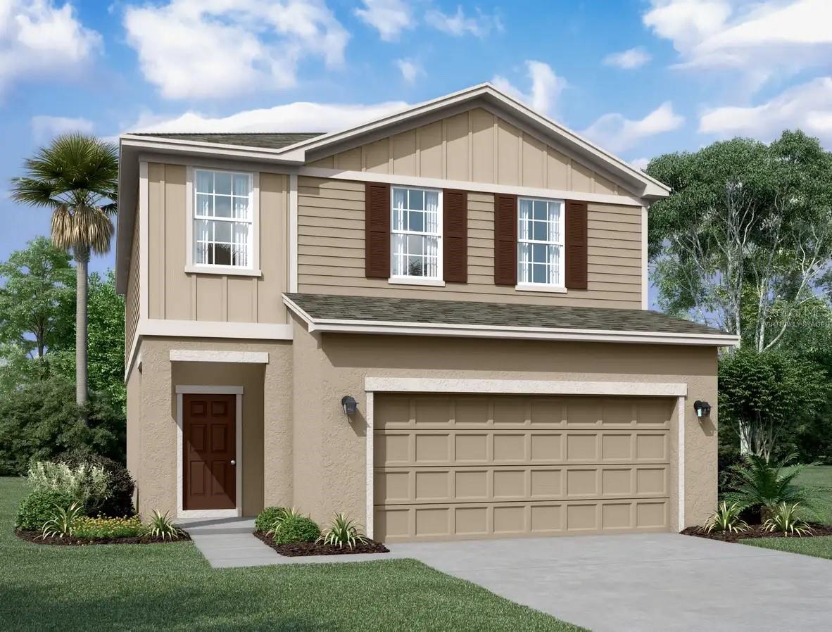 1457 DALKEITH CV, SANFORD, FL, 32771
