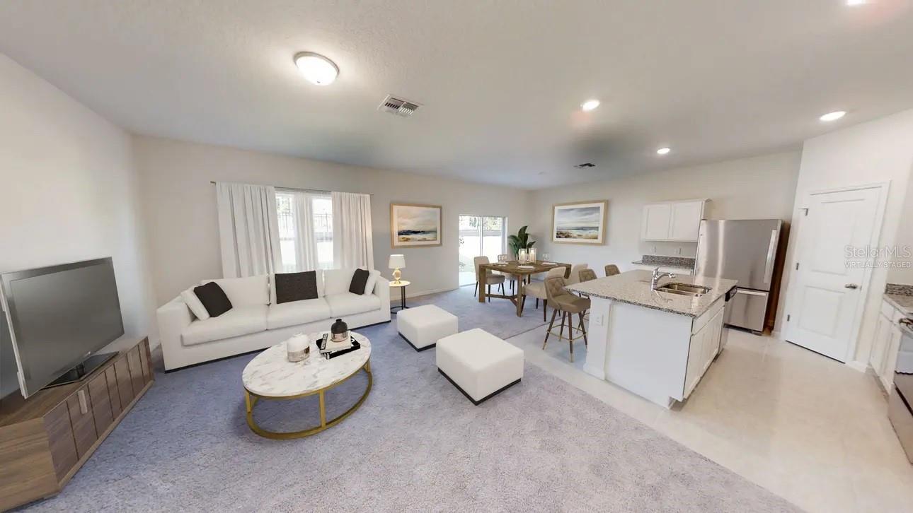 1457 DALKEITH CV, SANFORD, FL, 32771