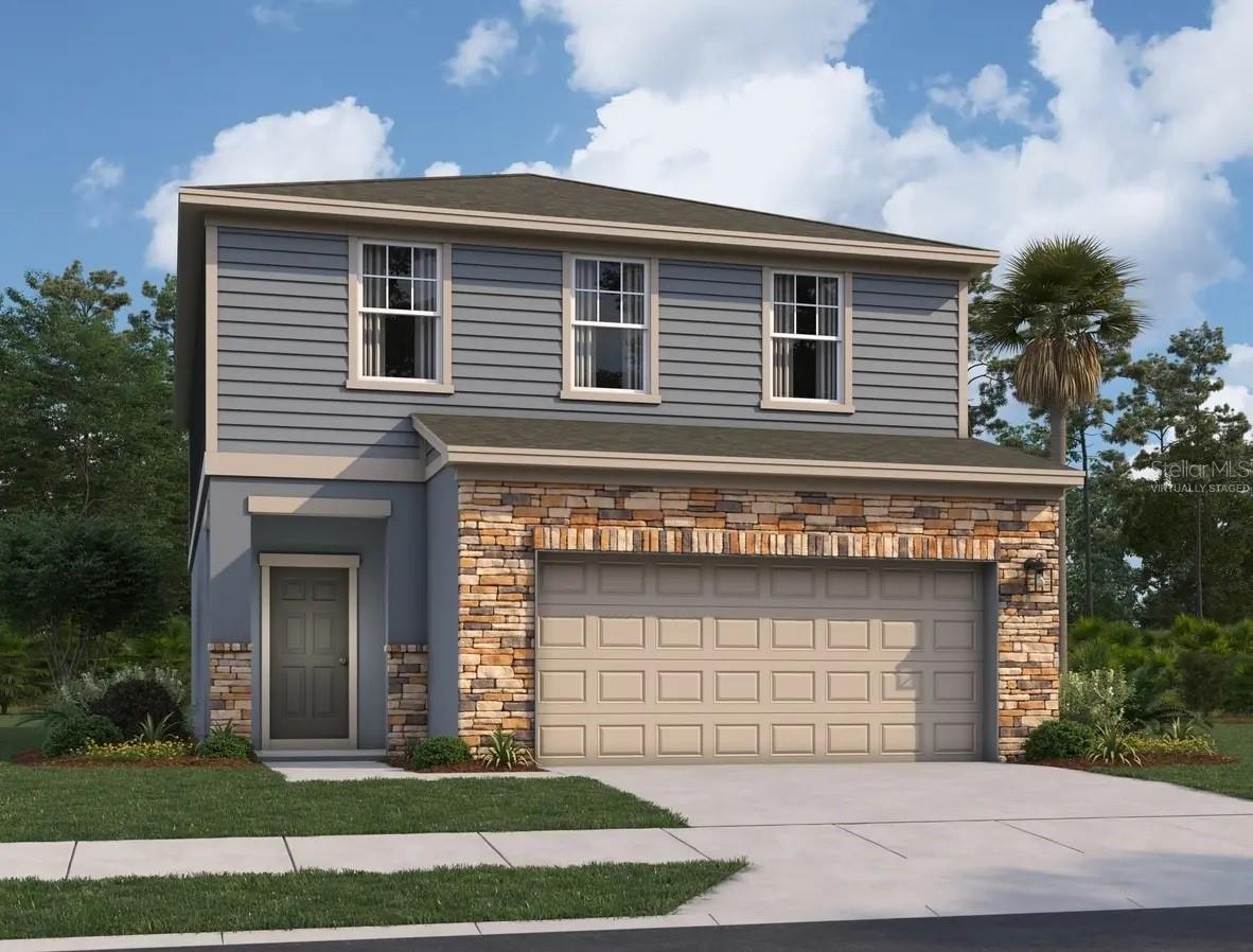 1457 DALKEITH CV, SANFORD, FL, 32771
